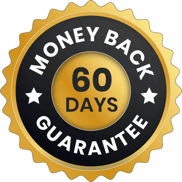 LipoVive Money Back Guarantee