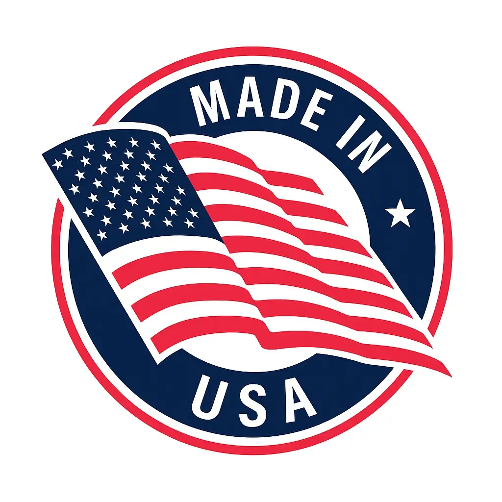 LipoVive Made In USA